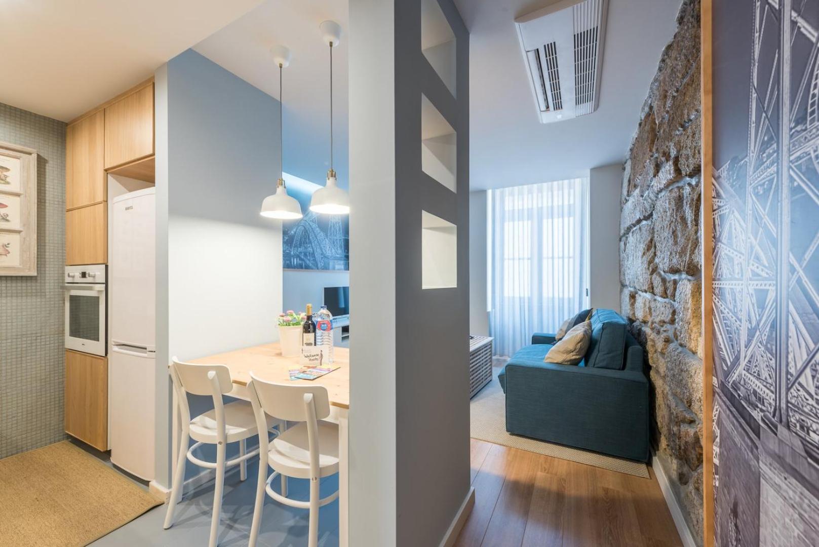 Guestready - Crayon Walls Apts Apartamento